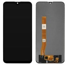 Oppo A1 K Lcd Ekran + Tamir Seti + Yapıştırıcı - Oppo A1 K Uyumlu 8684609072020