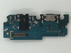 Samsung Galaxy A04 S Şarj Board ve Aux Girişi (Orjinal Çıkma) 2