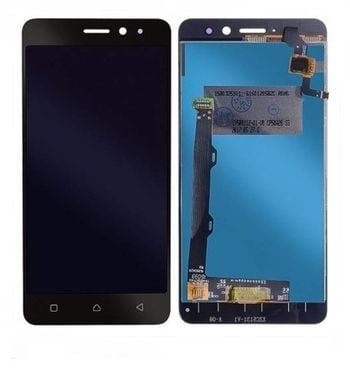 Lenovo K6 Power Lcd Ekran 2