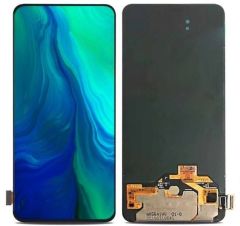 Oppo Reno 1 Lcd Oled Lcd Ekran 1