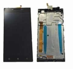 Lenovo P70 Lcd Ekran 2