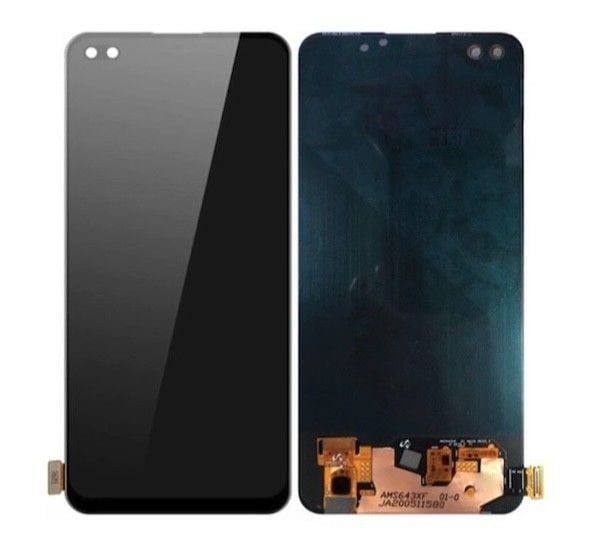 Oppo Reno 4 Tft Lcd Ekran 1