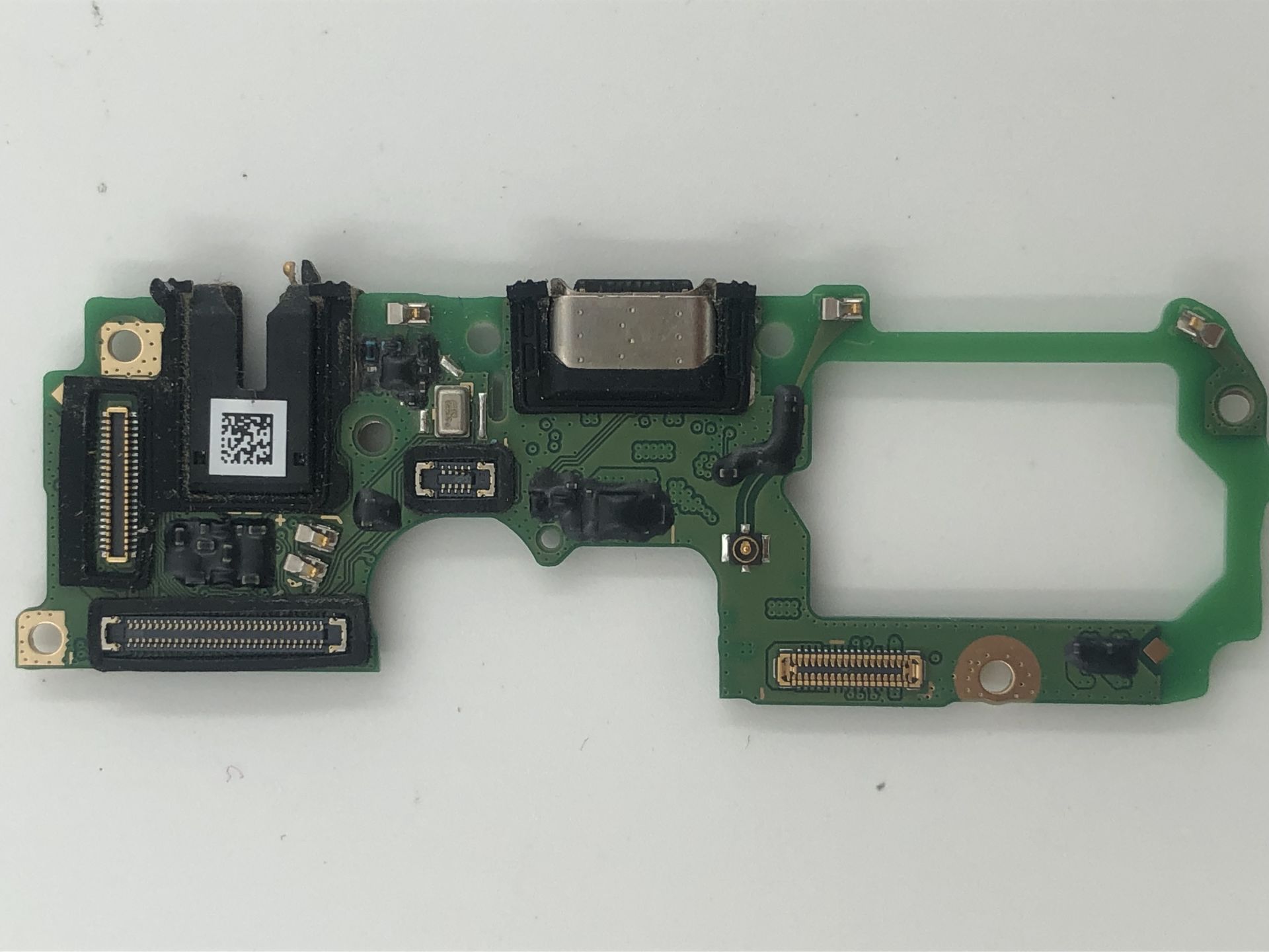 Oppo A73 Şarj Board (Orjinal Çıkma)