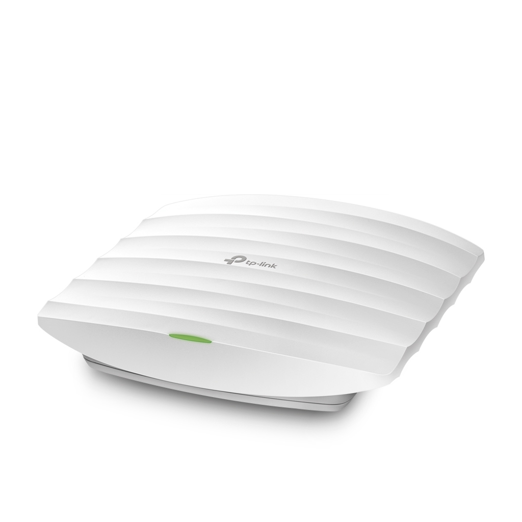 Tp-Lınk Omada Proje, Eap245 2Port Gbit Poe, Ac1750, Dual Band, Tavan  Tipi, Aktif Poe, Long Range, Access Point