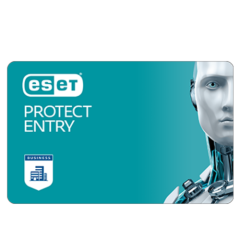 Eset Protect Entry 6 Kullanıcı, 1Yıl, Lisans (Cloud)