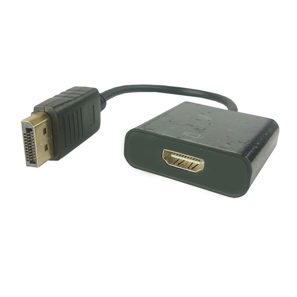 Powergate Pg-Dth01, Display Port (Dp) To Hdmi Çevirici Adaptör