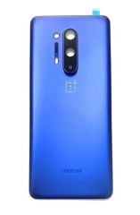 Oneplus 8 Pro Arka Kapak