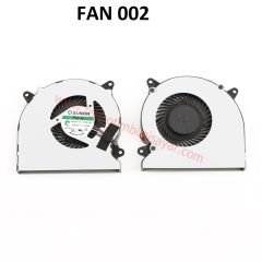 Asus N550jv-Cn239h Mf60070v1-C180-S9a Cpu Soğutucu Fan