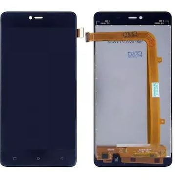 Reeder P9 C Lcd Ekran