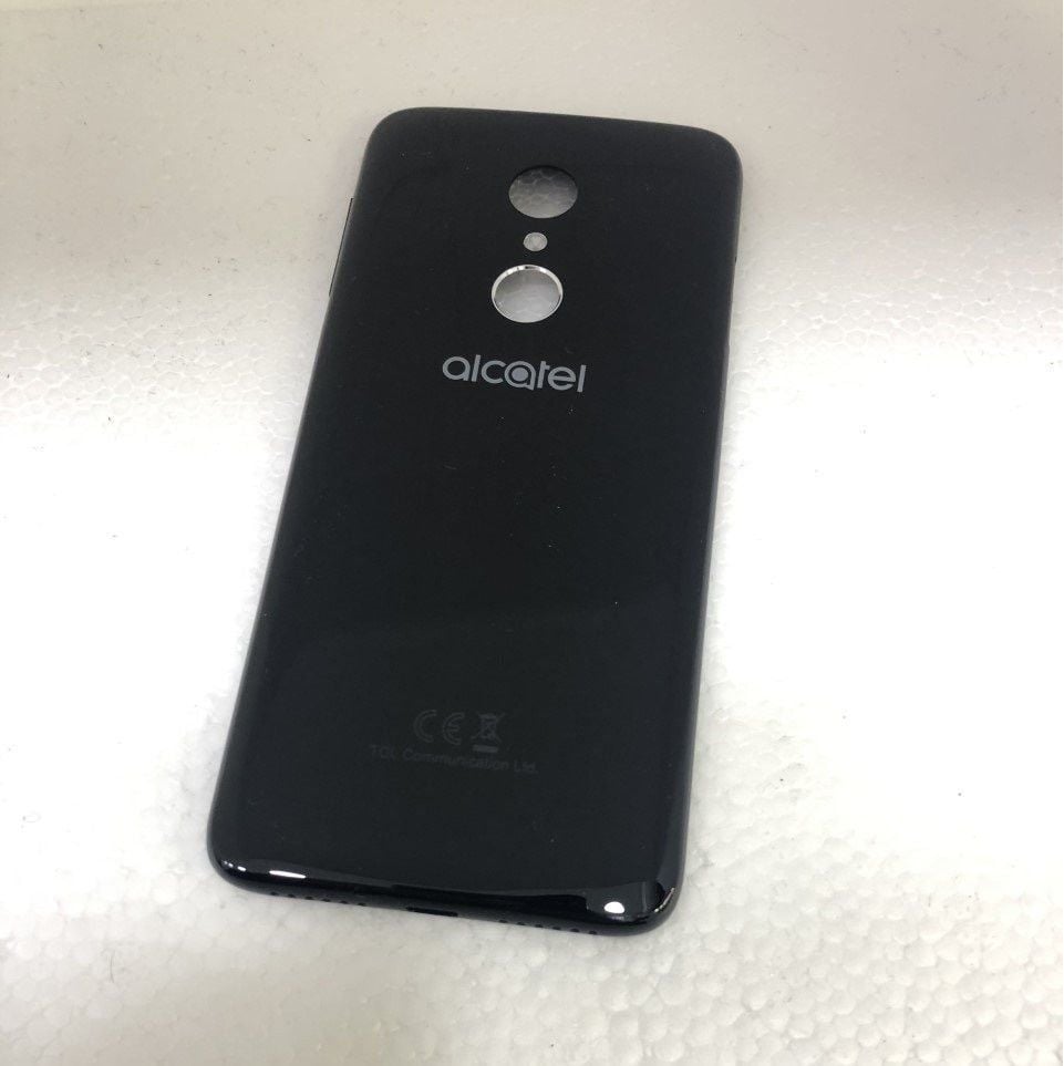 Alcatel İdol 3 5052y Kapak 2