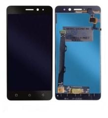 Lenovo K6 Power Lcd Ekran + Tamir Seti + Yapıştırıcı