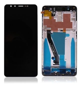 Lenovo K9 Lcd Ekran + Tamir Seti + Yapıştırıcı