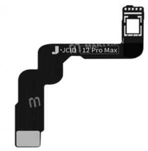 iPhone 12 Pro Max Dot Filmi Jc 1