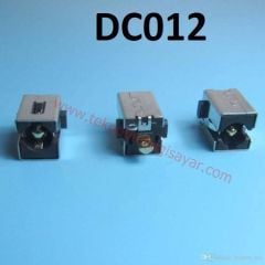 Toshiba Satellite S875-S7136, S875-S7376, S875-S7140 Dc Jack Şarj Girişi Soketi