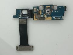 Samsung Galaxy S6 Edge Şarj Board (Orjinal Çıkma) 1