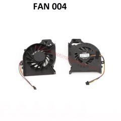 Hp Pavilion Dv6-6000, Dv6-6100, Dv6t-6000, Dv6z-6100 Fan