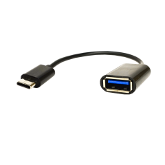 Hytech Hy-Xo21, Type-C To Usb3.0 15Cm Çevirici