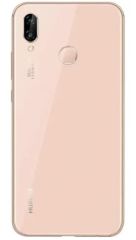 Huawei P20 Lite Kamera Camılı Kapak 1