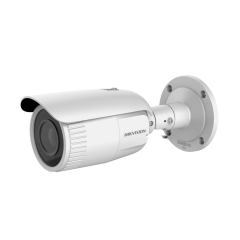 Hıkvısıon Ds-2Cd1643G0-Izs/Uk 4Mpix, 2,8-12Mm  Motorized Lens, H265+, 60Mt Gece Görüşü, Sd Kart, Poe, Bullet Ip Kamera