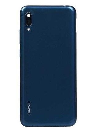 Huawei Y6 2019 Kapak Orta Tuşsuz