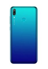 Huawei Y7 Prime 2019 Kapak Orta Tuşlu