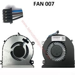 Hp Pavilion 15-Cb008nt Laptop Fan 1 Adet