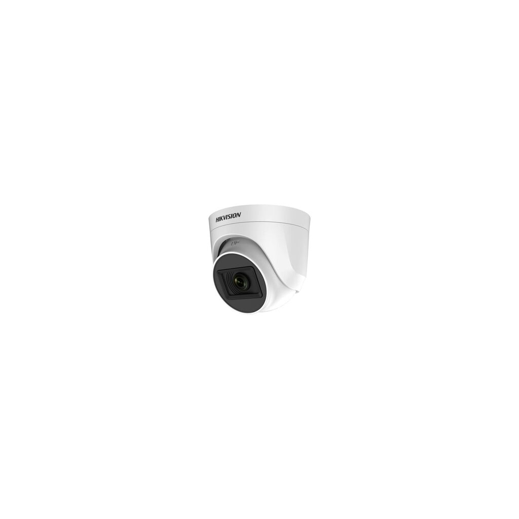 Hıkvısıon Ds-2Ce76H0T-Itpf 5Mpix, 20Mt Gece Görüşü, 2,8Mm Lens, Plastik Mini Dome Kamera