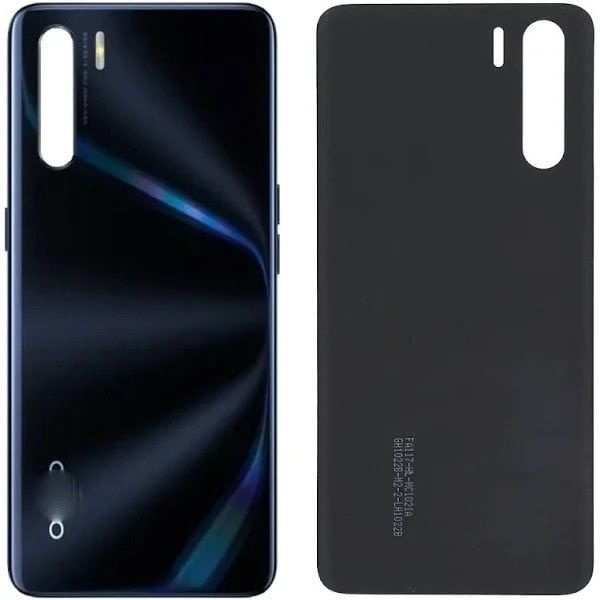 Oppo A91 Kapak 1