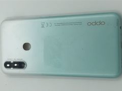 Oppo A31 Kapak (Orjinal Çıkma) 1