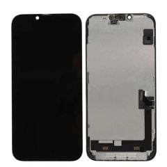 iPhone 14 Plus Tft Dokunmatik Lcd Ekran + Tamir Seti + Yapıştırıcı 2