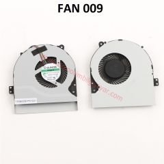 Asus A550v, A550vb, A550vc, A550vl, A550vx Fan Model-1