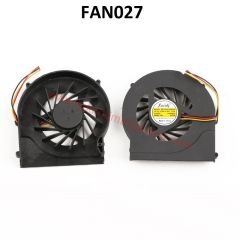 Hp Dv6-3005et, Dv6-3008et, Dv6-3010et, Dv6-3015st, Dv6-3017et Fan