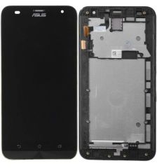 Asus Zenfone 6 Lcd Ekran A 601 Cg