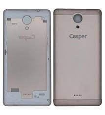 Casper E1 Kapak 1