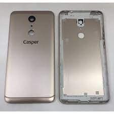 Casper G1 Kapak 1