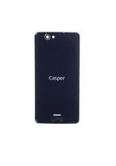 Casper Via 5 Kapak 1