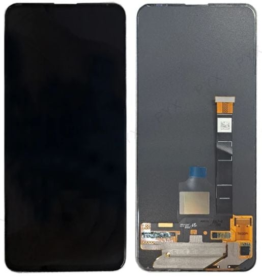 Asus Zenfone 7 Lcd Ekran