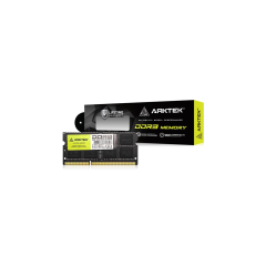 Arktek Akd3S8N1600, 8Gb, Ddr3, 1600Mhz, 16 Chip, 1,35V, Cl11, Notebook, Sodımm Ram