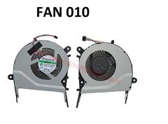 Asus X555ln-Xo028h, X555ln-Xo029h, X555ln-Xo030h Fan