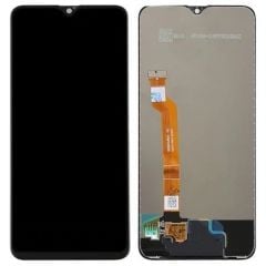 Oppo F9 Lcd Ekran Servis Orjinal - Oppo F9 Uyumlu 8684609084214