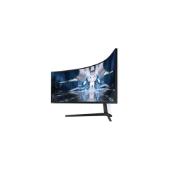 Samsung Ls49Ag950Npxuf, Odyssey G9 49&Quot; 1Ms, 240Hz, Dual Qhd, 1Xdp, 2Xhdmı, 2Xusb, Va Panel, Quantum Hdr2000 Rgb, 1000R Curvet, Gamıng Monitör