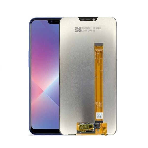 Oppo A5 Lcd Ekran