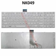 Toshiba Satellite L50 A 1cz Pskk6e Klavye