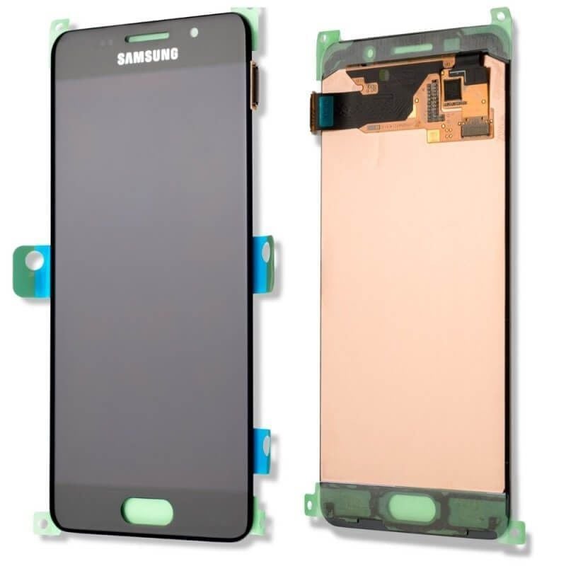 Samsung Galaxy A3 Lcd Ekran 2