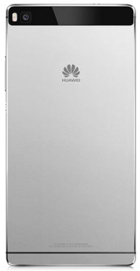 Huawei P8 Kapak