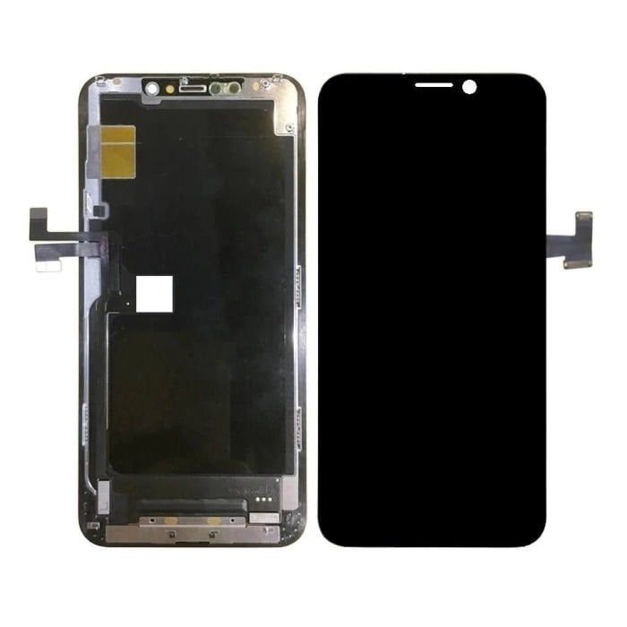 iPhone 11 Pro Dokunmatik Lcd Ekran Tft + Tamir Seti + Yapıştırıcı - iPhone 11 Pro Uyumlu 8684609068740