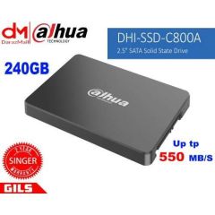 240 Gb Dahua Ssd C800a