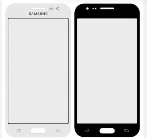 Samsung Galaxy J2 J250 J260 J2 Core Grand Prime Pro Ocalı Cam 1