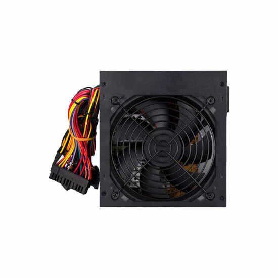 Turbox Atx-250w Power Supply 12 Cm Fan