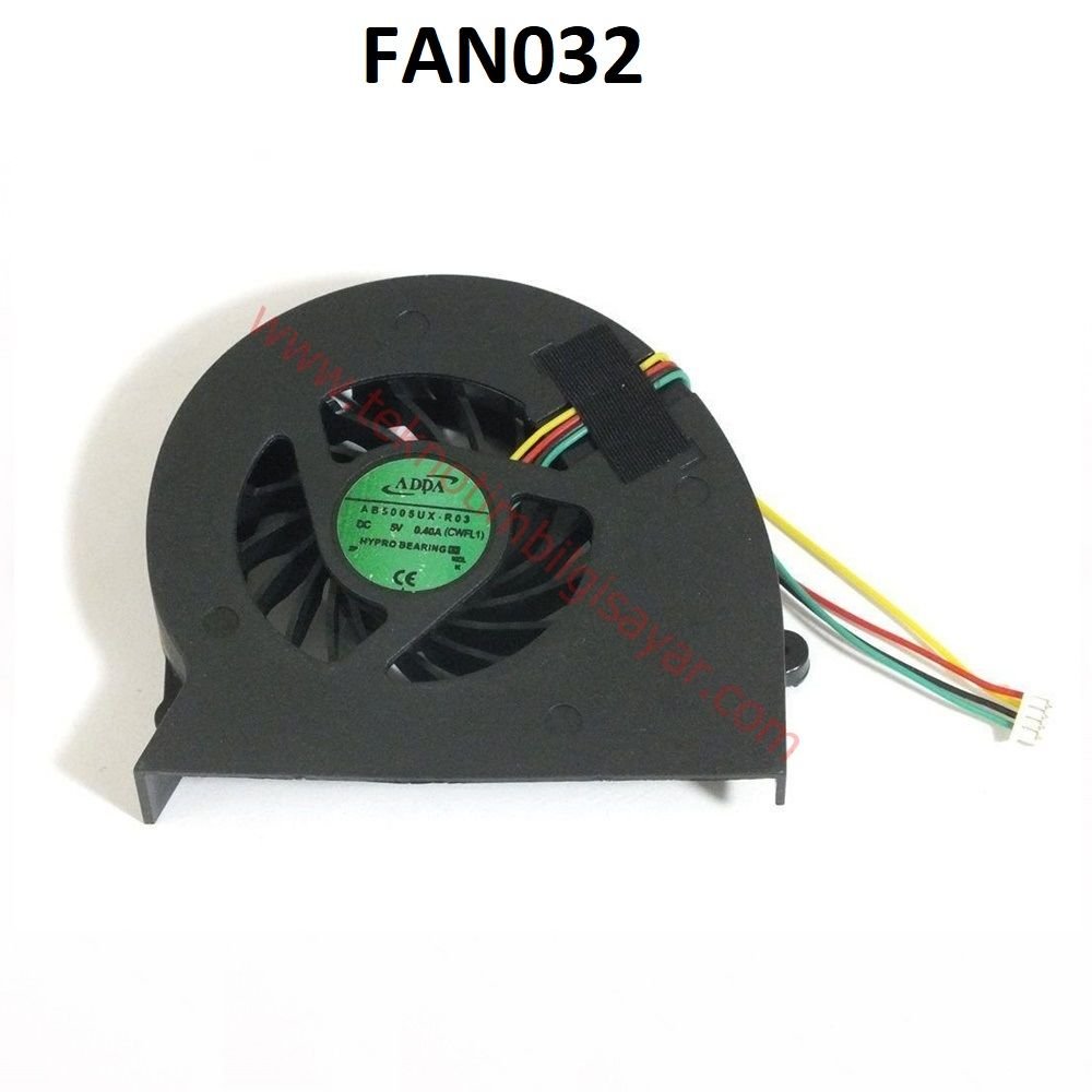 Sony Vpcf11c5e Fan (Laptop-Notebook)